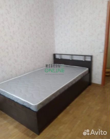 Кровать односпальная 