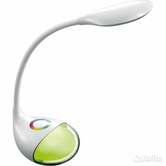 Настольная лампа Feron DE1730 7W 41553