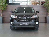 Toyota RAV4 2.0 CVT, 2015, 145 000 км, с пробегом, цена 1 829 000 руб.