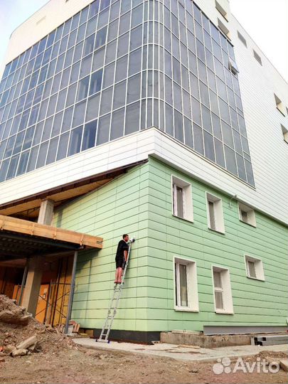 Видеонаблюдение