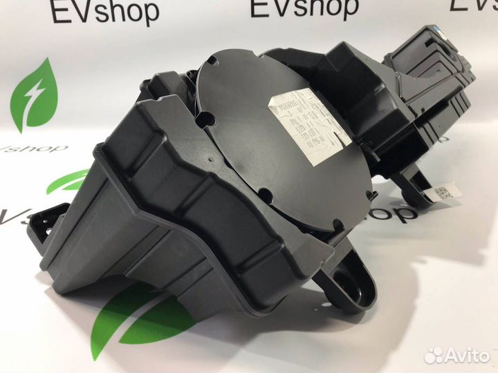 Сабвуфер Audi e-tron 2019 4KE 035 621 A