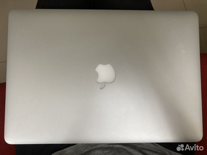 Apple MacBook Pro 15 retina a1398