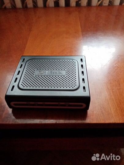 Wi-Fi мадемы и роутеры