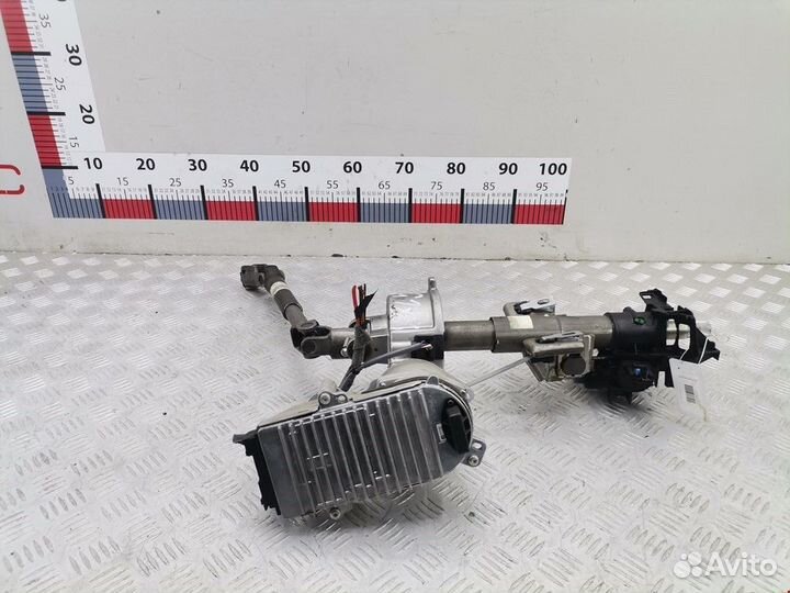 Замок зажигания Opel Meriva (A) 2003