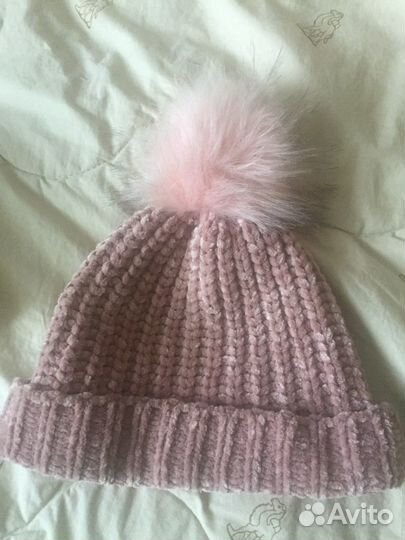 Шапка женская