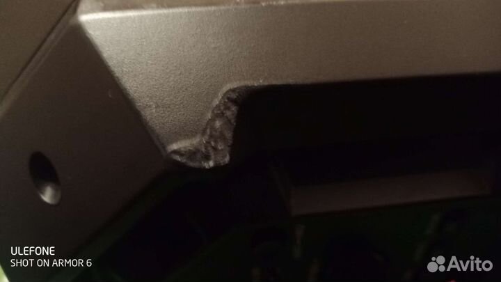 Sven ps 500/550