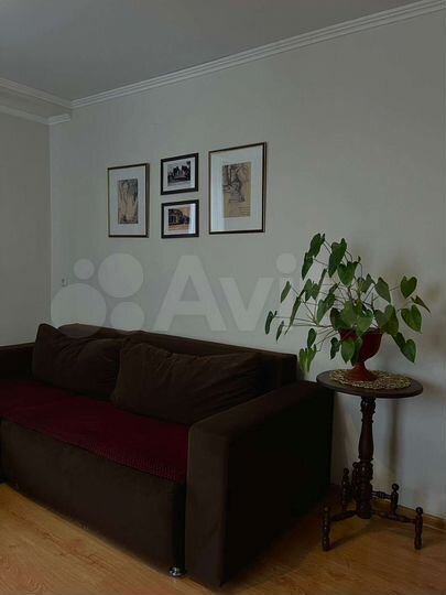 2-к. квартира, 40 м², 3/3 эт.