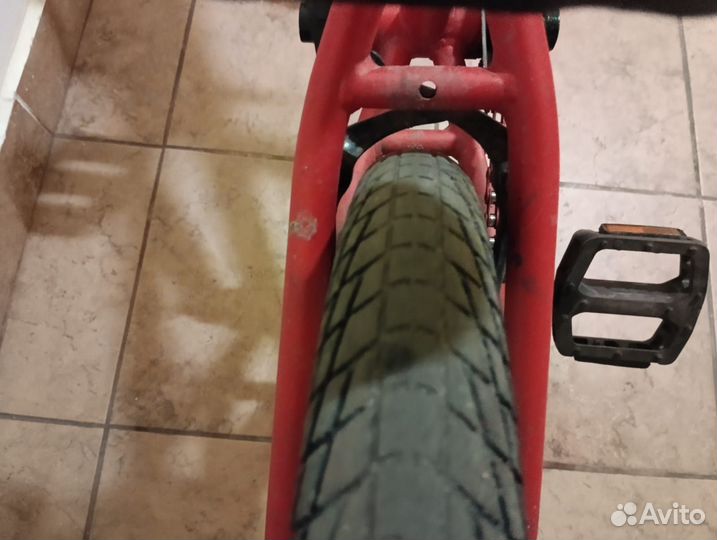 Welt bmx freedom 2022