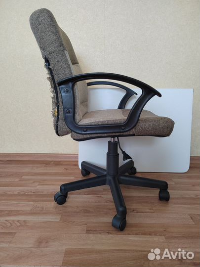 Компьютерное кресло