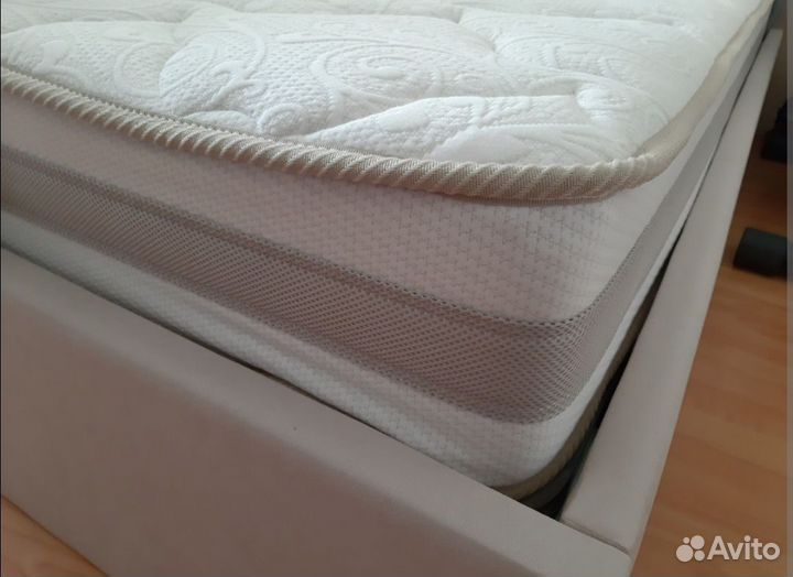 Матрас 160х200 аскона