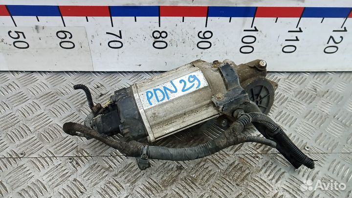 Электроусилитель руля opel astra J 1,3