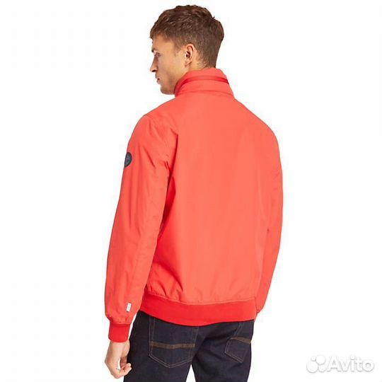 Куртка Timberland Bomber Jacket Sailor