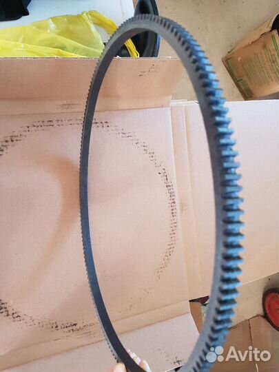 Венец маховика Volvo-penta Mercruiser меркрузер