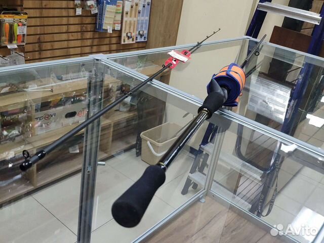 Сп.Maximus Zircon 2,4м ML 5-21г штек.Корея, 88098