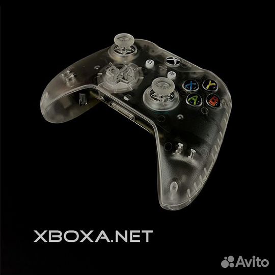 Редкий геймпад контроллер Xbox one 1708