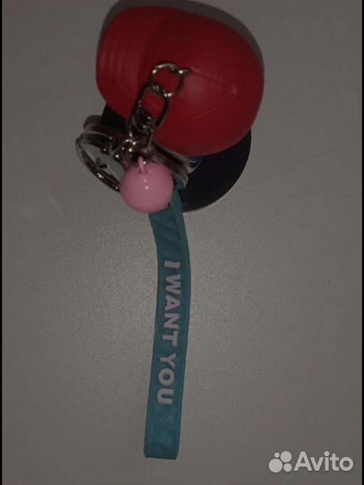 Фигурка bts jimin