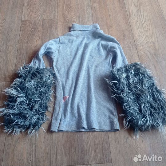 Карнавальный костюм лесовичка