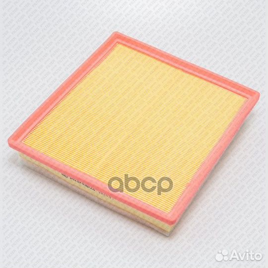 Фильтр воздушный opel Vivaro ELP9103;LA-245;SO