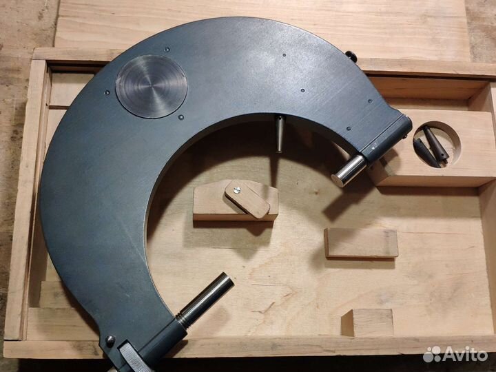 Пассаметр Карл Цейсс 90-120мм 1930-1940гв