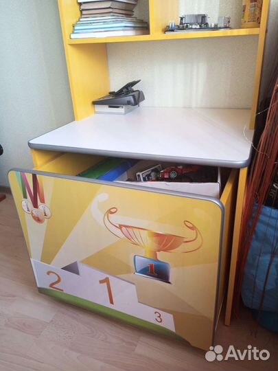 Детская комната мебель бу для мальчика