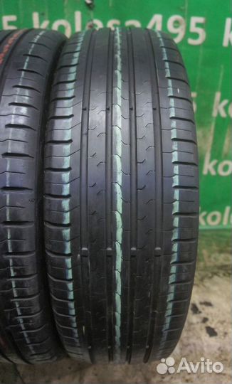 Continental ContiEcoContact 5 195/55 R20 95H