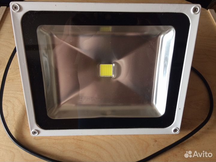 Стробоскоп для дискотеки