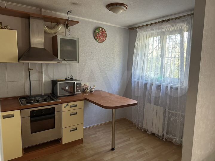 2-к. квартира, 44 м², 2/5 эт.