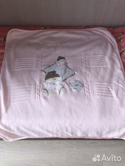 Плед-конверт