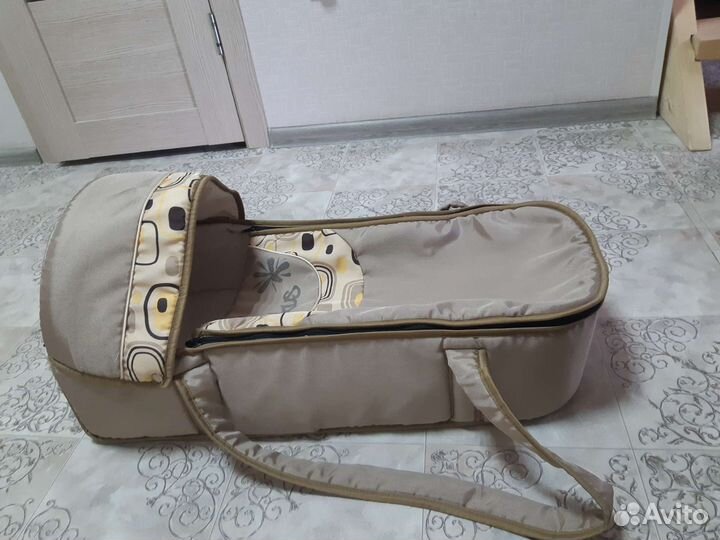 Сумка переноска для детей