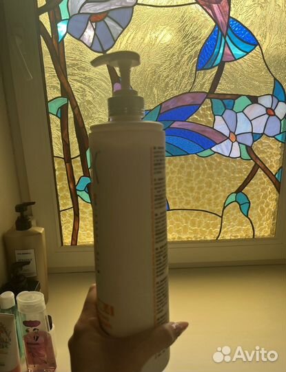 GKhair (Global Keratin), Балансирующий Кондиционер