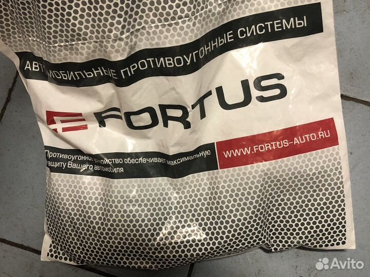 Замок CVT 4х4 MUL-T-lock 2609 Рено Аркана MTL2609