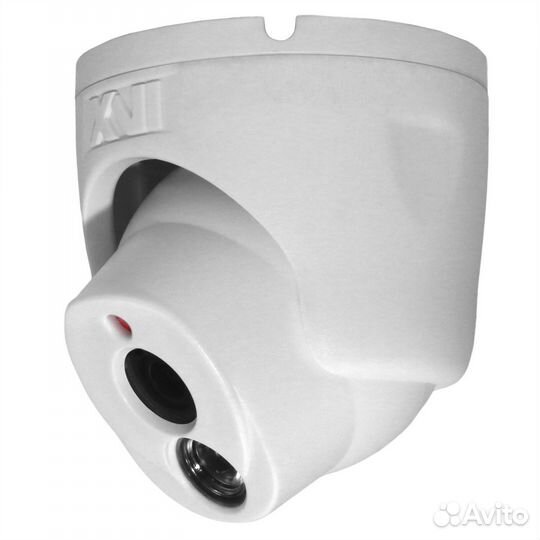 IP камера видеонаблюдения XVI XI5304CAP POE