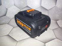 Аккумулятор Worx 20v 3Ач