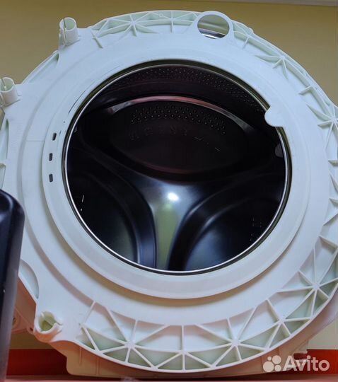 Бак для стиральной машины indesit C00303666