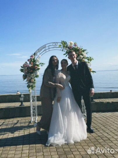 Свадебный координатор