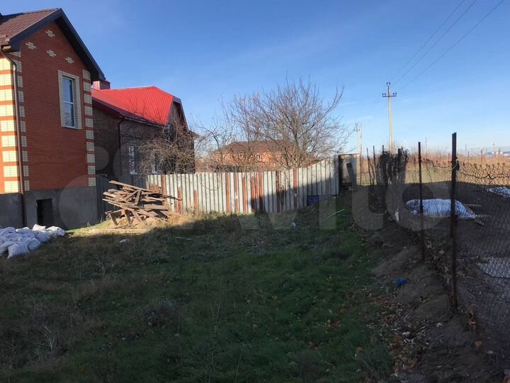 Дом 129 м² на участке 5,5 сот.