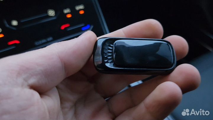 Адаптер для беспроводного CarPlay/android auto