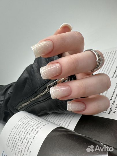 Маникюр/Педекюр,СПб,м.Академическая,Малышева