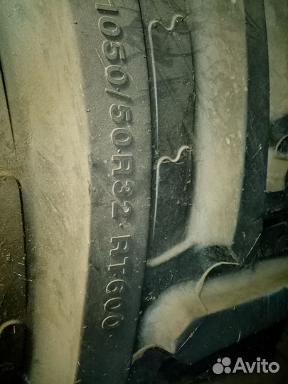 Шины для сельхозтехники