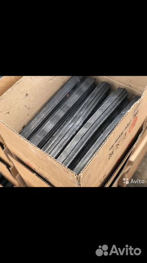 Брикет для Хоспера