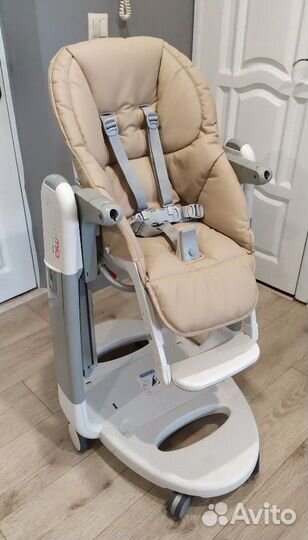 Чехол на стульчик для кормления Peg Perego Tatamia