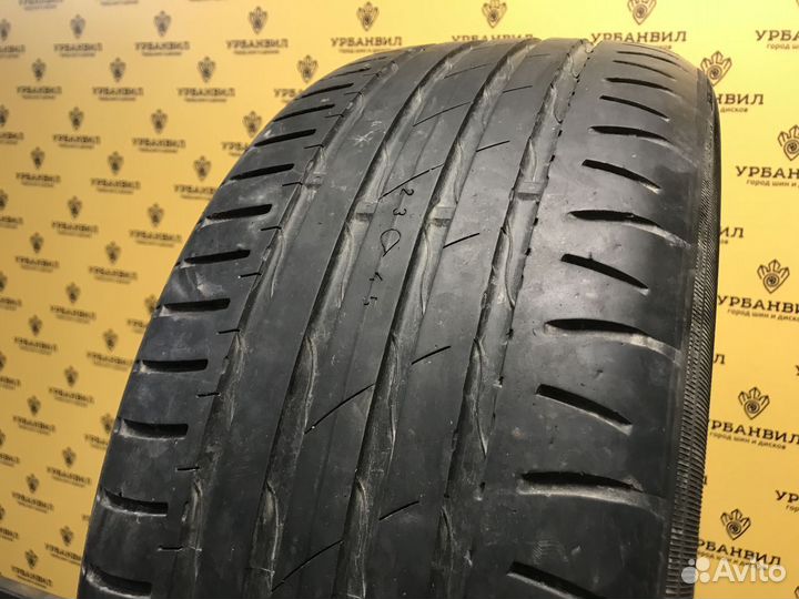 Nokian Tyres Nordman SZ 215/50 R17 95W