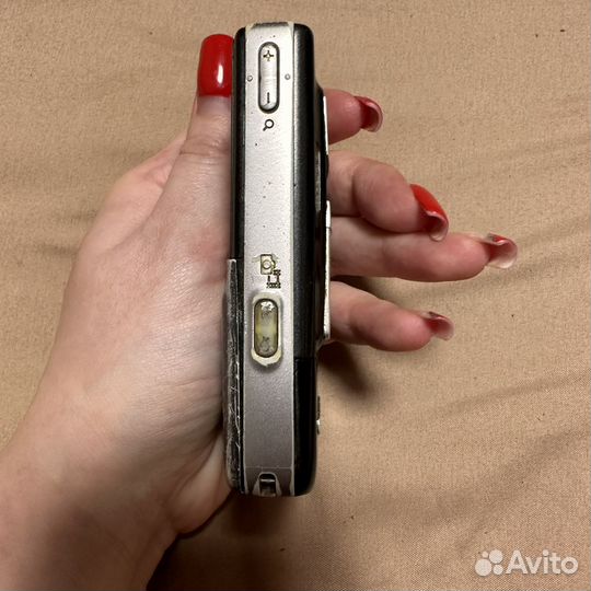 Sony Ericsson K750i