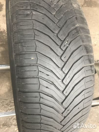 Michelin CrossClimate 205/60 R16