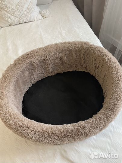 Лежанка для животных