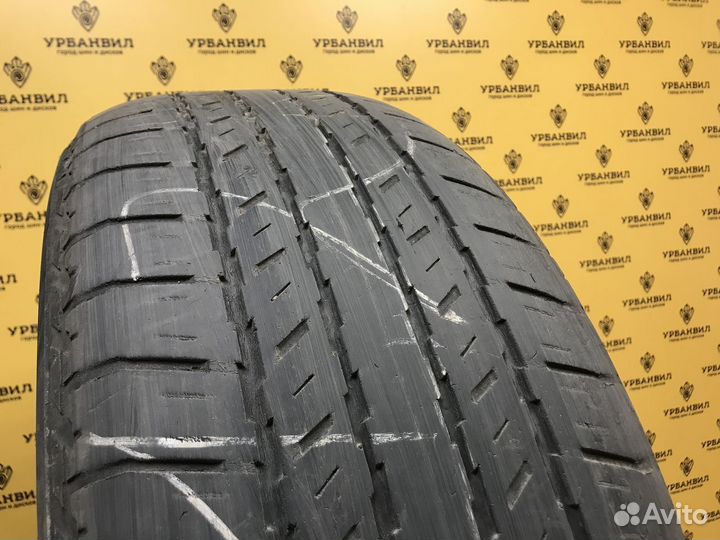 Bridgestone Dueler H/T D684 II 265/60 R18 110H