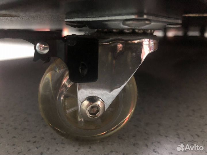 Барная стойка б/у ресепшн