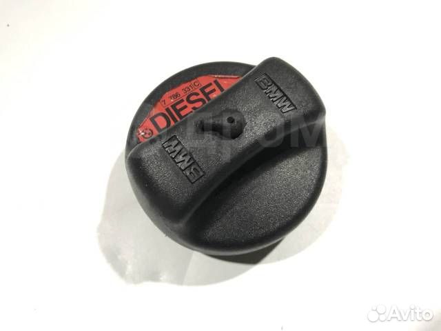 Пробка бензобака BMW 5 E60