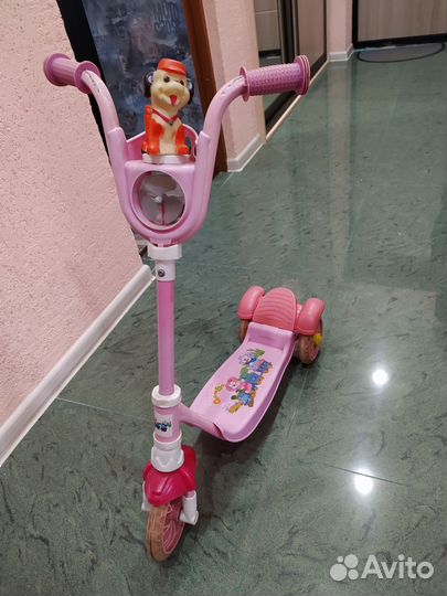 Продам 3 самоката