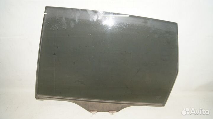 Стекло двери RL Forester SJ5 2013 (Кузовное железо